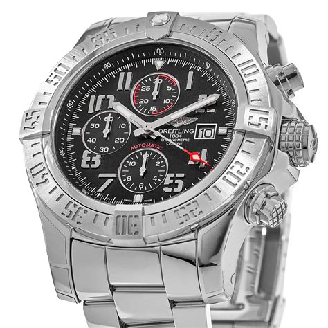 altherr breitling avenger|breitling avenger 2 chronograph.